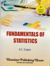 Picture of Fundamentals Of Statistics