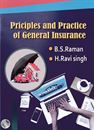 Picture of Principles And Practice Of General Insurance For B.com 3rd Sem CBCS As Per Mys V.V