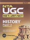 Picture of Arihant NTA UGC/NET/SET  History Paper II