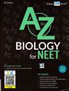 Picture of A TO Z Biology For NEET Class XII