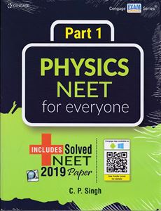 Picture of Physics NEET for Everyone Part I 