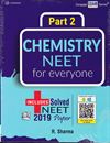 Picture of Chemistry NEET for Everyone Part II