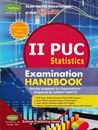 Picture of Subhas II PUC Statistics Examination HandBook 