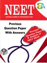 Picture of NEET Previous Question Paper With Answers