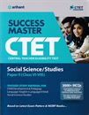 Picture of Arihant Success Master CTET  Social Science / Studies  Paper -II (Class VI-VIII)