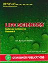 Picture of Life Science CSIR/JRF/NET/IAS Vol-2