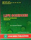 Picture of Life Sciences  CSIR/JRF/NET/IAS Vol-4