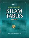 Picture of Steam Table