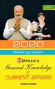 Picture of Upkar's General Knowledge & Current Affairs 2020