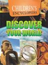 Picture of Children's Encyclopedia -Discover Your World