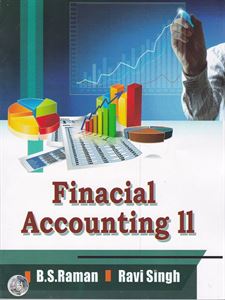 Picture of Financial Accounting -II As Per CBCS For 2nd Sem BBA Mysore V.V