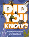 Picture of Did You Know ?(Encyclopedia)