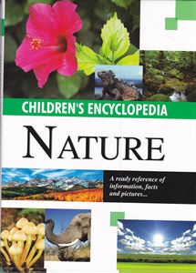 Picture of Children's Encyclopedia Nature