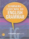 Picture of Learners Easy Way To English Grammar