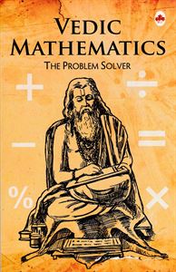 Picture of Vedic Mathematics