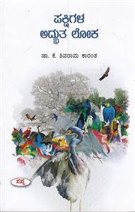 Picture of Pakshigala Adbhuta Loka