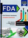 Picture of FDA (EM)