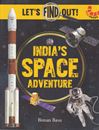 Picture of India's Space Adventure