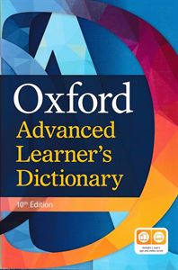 Picture of Oxford Advanced Learner'S Dictionary (Soft Bind)