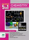 Picture of II PUC 5in1 Chemistry Guide