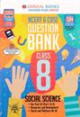 Picture of Oswaal Question Bank Social Science Class 8th CBSE