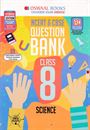 Picture of Oswaal Question Bank Science Class 8th CBSE