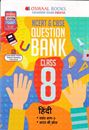 Picture of Oswaal Question Bank Hindi  Class 8th CBSE