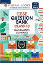 Picture of Oswaal Question Bank Mathematics Class 10th CBSE