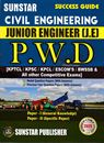 Picture of Sunstar PWD Civil Engineering Paper 1&2 [JE]