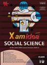 Picture of Xam Idea Social Science Class 10th