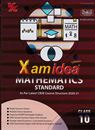 Picture of Xam Idea Mathematics Class 10th