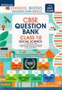Picture of Oswaal Question Bank Social Science Class 10th CBSE