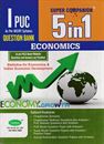 Picture of I PUC 5in1 Economics Guide