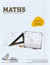 Picture of 10th Board Maths-I Work Book NCERT