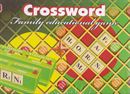 Picture of Crosswords Family Educational Game