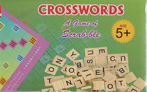 Picture of Crosswords