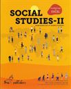 Picture of 10th Social Studies-II Work Book