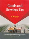 Picture of Goods And Services Tax (GST)