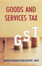 Picture of Goods And Services Tax (GST) 