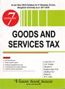 Picture of Goods And Services Tax (GST) 