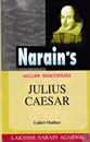 Picture of Narain's Julius Caesar