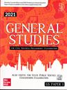 Picture of MC Graw Hill General Studies Paper-1 2021