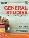 Picture of MC Graw Hill General Studies Paper-2-2021