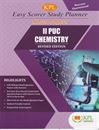 Picture of KPL Easy Scorer Study Planner Solved Papers II Puc Chemistry
