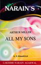 Picture of Narain's All My Sons