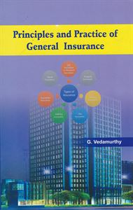Picture of Principles & Practice Of General Insurance B.Com 4th Sem