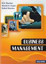 Picture of Business Management B.Com 1st Sem