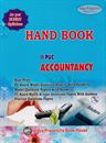 Picture of ll Puc Accountancy Hand Book