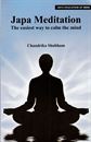 Picture of Japa Meditation