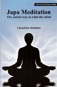 Picture of Japa Meditation